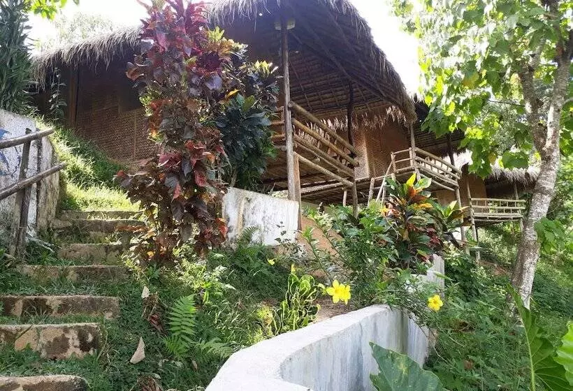 هتل Love And Peace Deep Jungle And River Resort