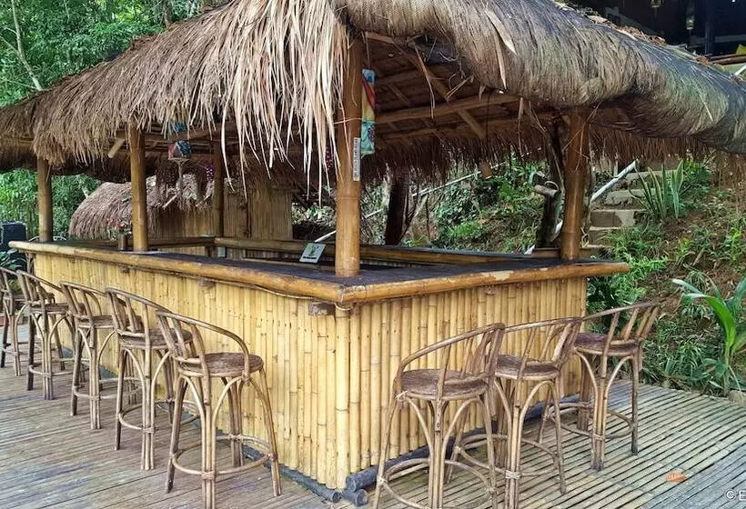 هتل Love And Peace Deep Jungle And River Resort