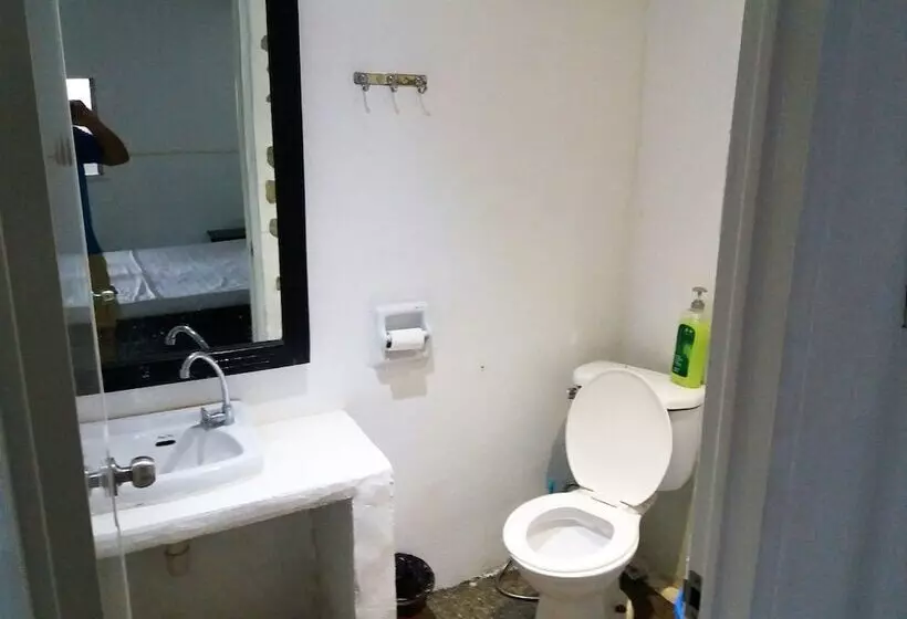 هتل Love And Peace Deep Jungle And River Resort