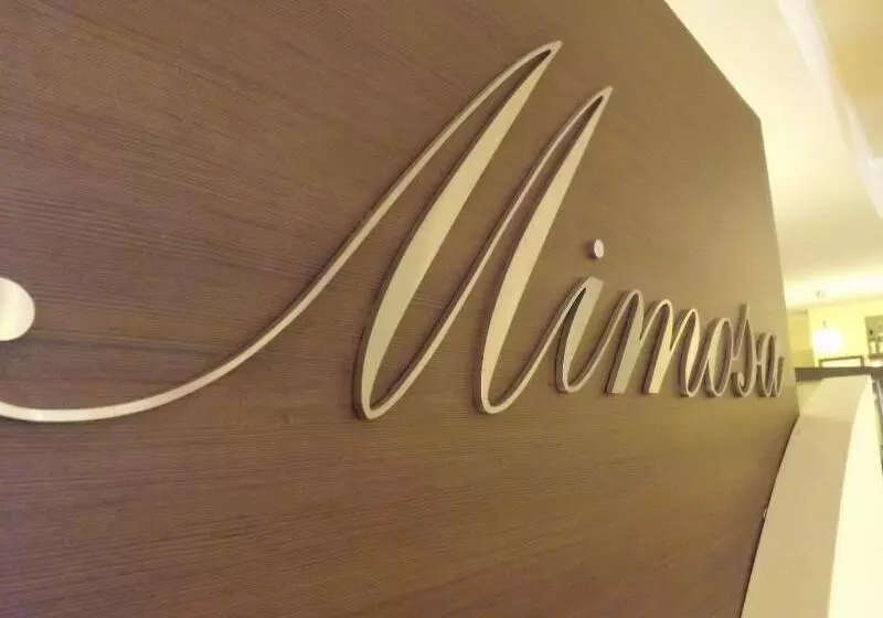 ホテル Mimosa