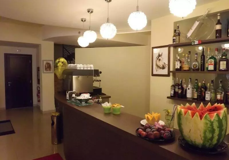 ホテル Mimosa