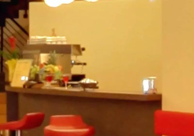 ホテル Mimosa