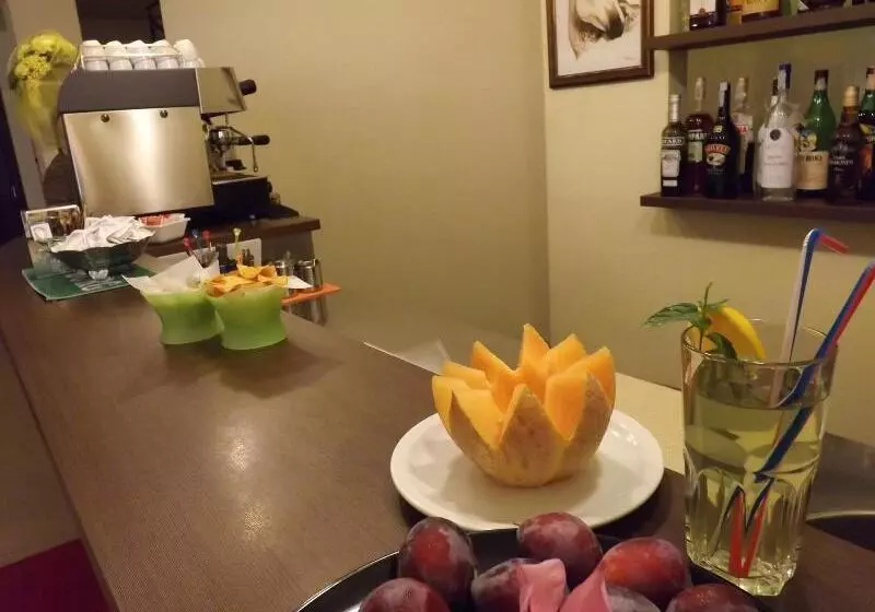 ホテル Mimosa