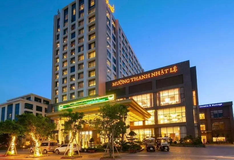 هتل Muong Thanh Luxury Nhat Le
