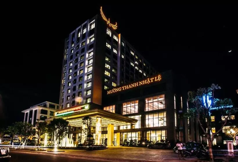 هتل Muong Thanh Luxury Nhat Le