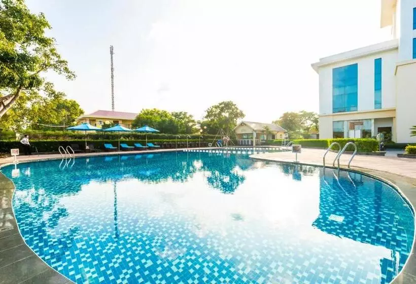 هتل Muong Thanh Luxury Nhat Le