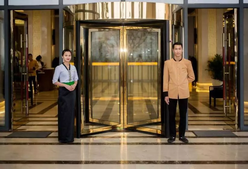 هتل Muong Thanh Luxury Nhat Le