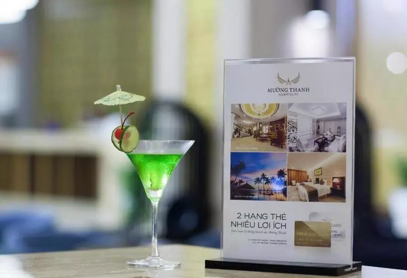 هتل Muong Thanh Luxury Nhat Le