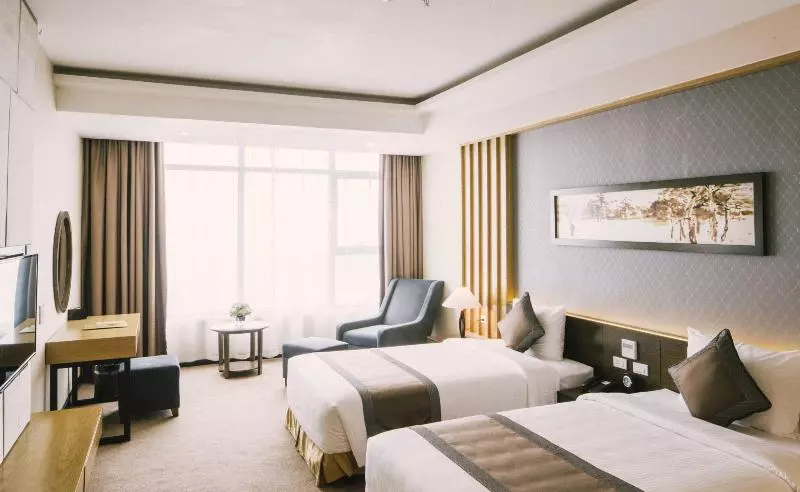 هتل Muong Thanh Luxury Nhat Le
