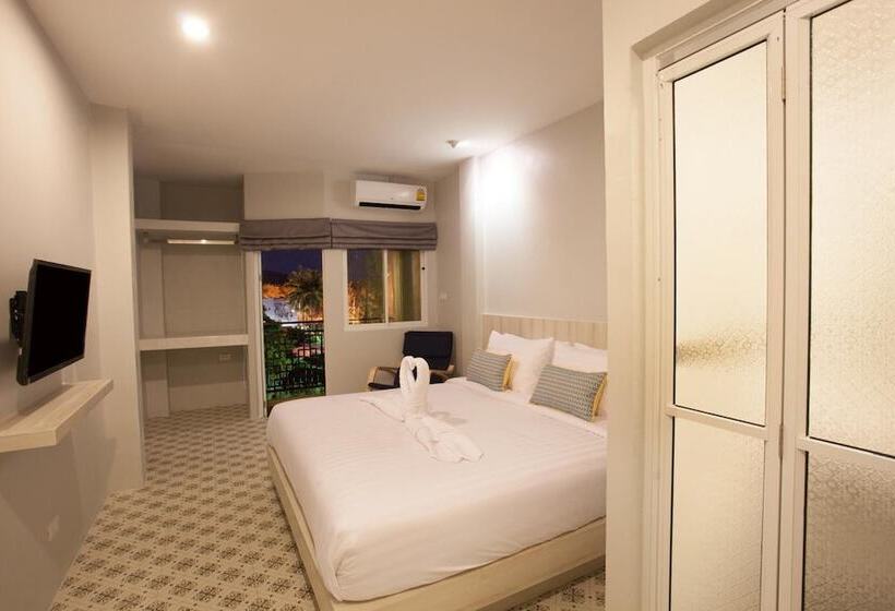 فندق Nature Pine Residence