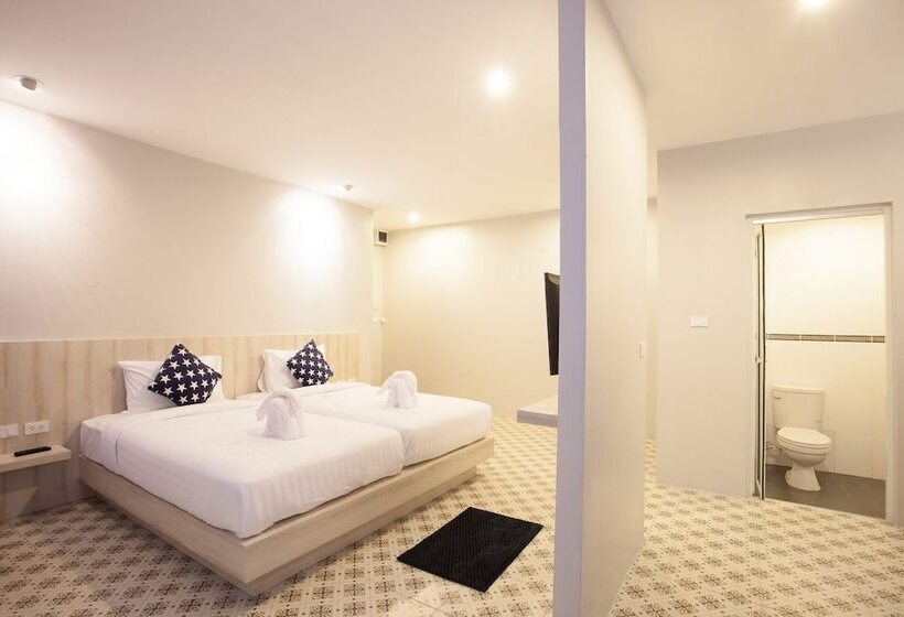 فندق Nature Pine Residence