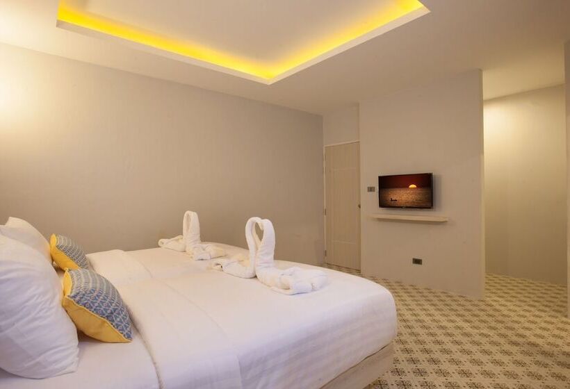 فندق Nature Pine Residence