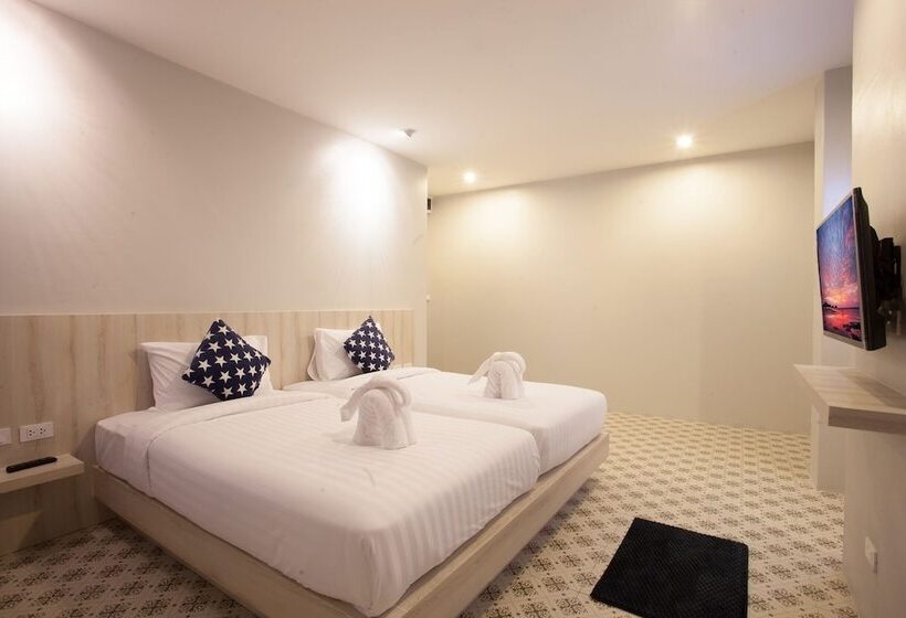 فندق Nature Pine Residence