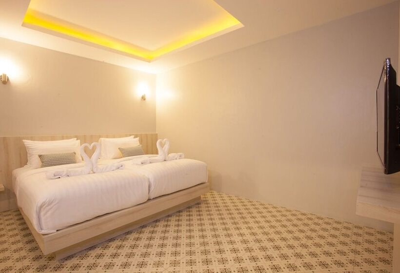 فندق Nature Pine Residence