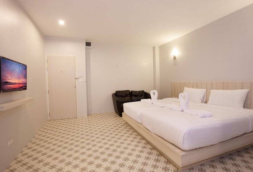 فندق Nature Pine Residence