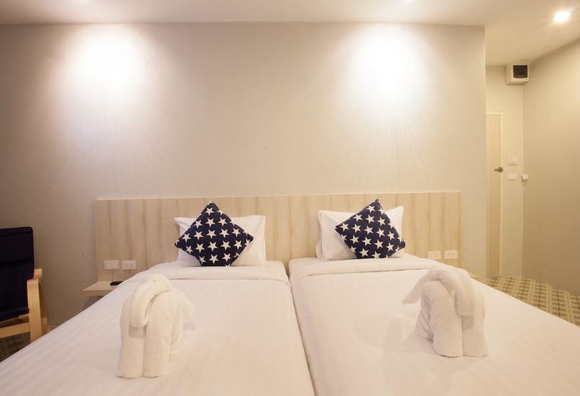 فندق Nature Pine Residence