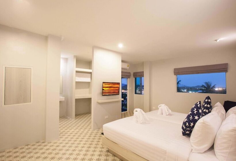 فندق Nature Pine Residence