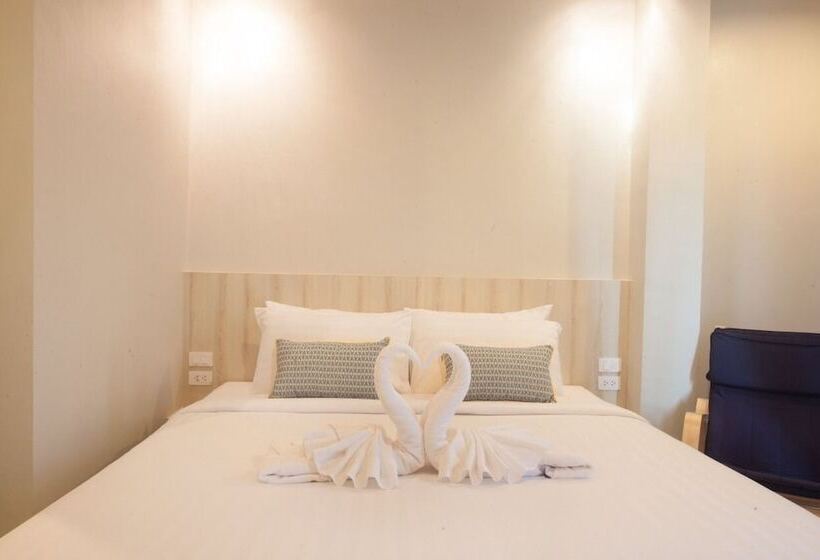 فندق Nature Pine Residence