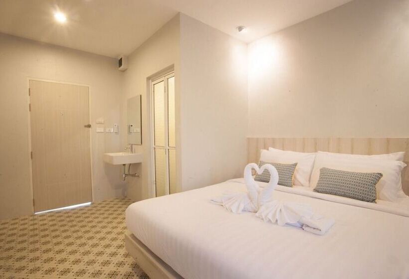 فندق Nature Pine Residence