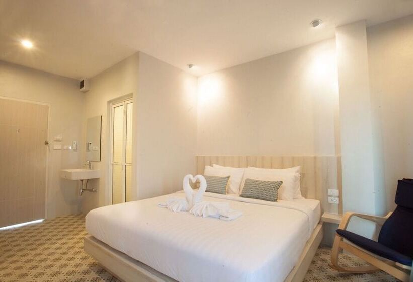 فندق Nature Pine Residence