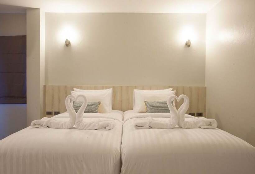 فندق Nature Pine Residence