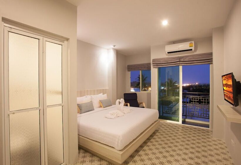 فندق Nature Pine Residence