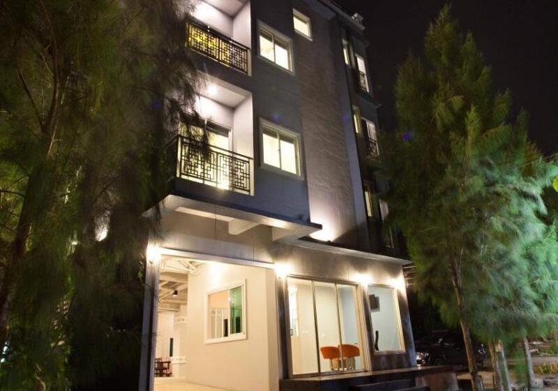 فندق Nature Pine Residence