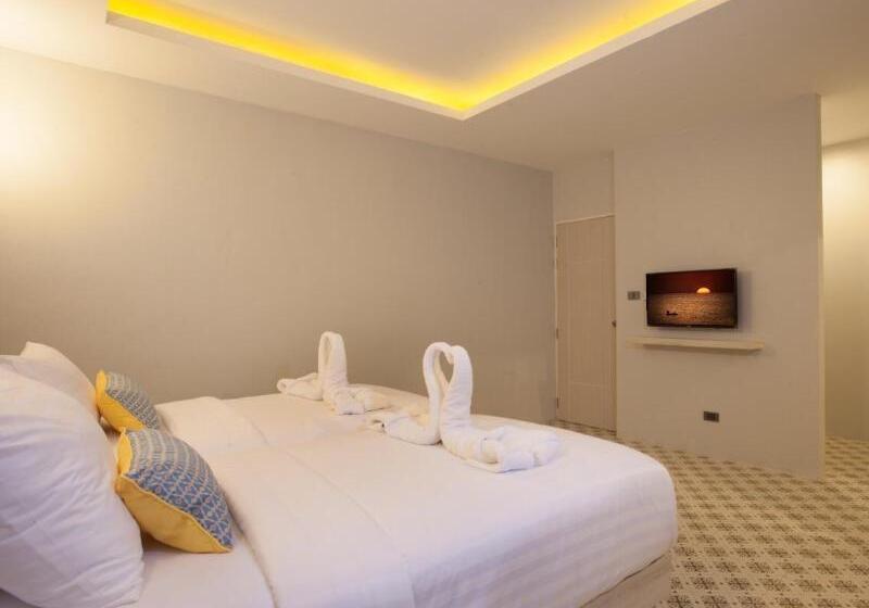 فندق Nature Pine Residence