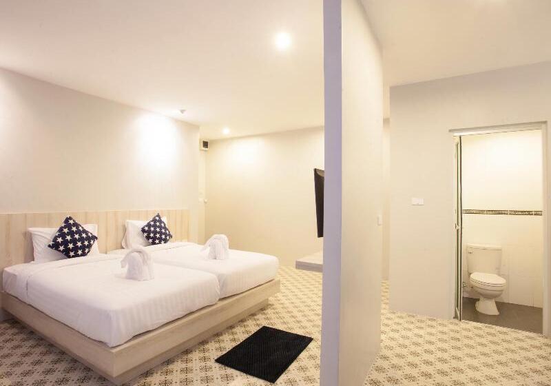 فندق Nature Pine Residence