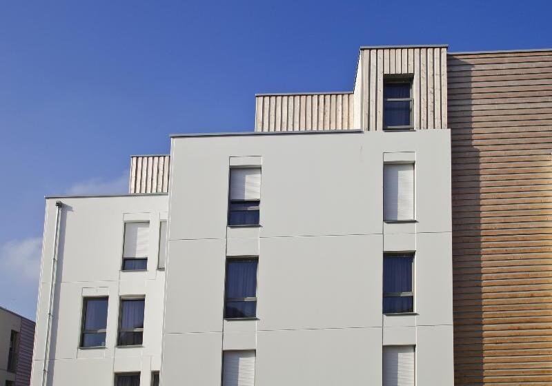 Hotelli Odalys City Amiens Blamont