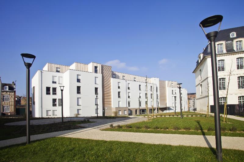 Hotelli Odalys City Amiens Blamont