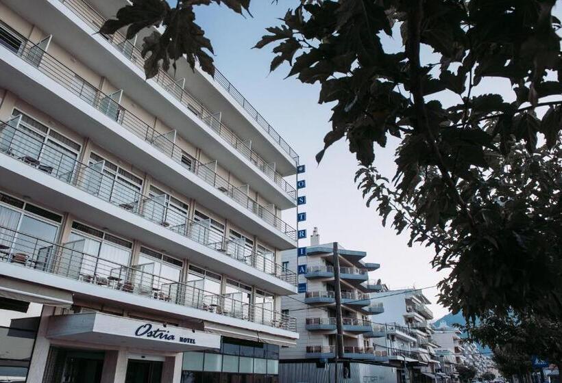 فندق Ostria