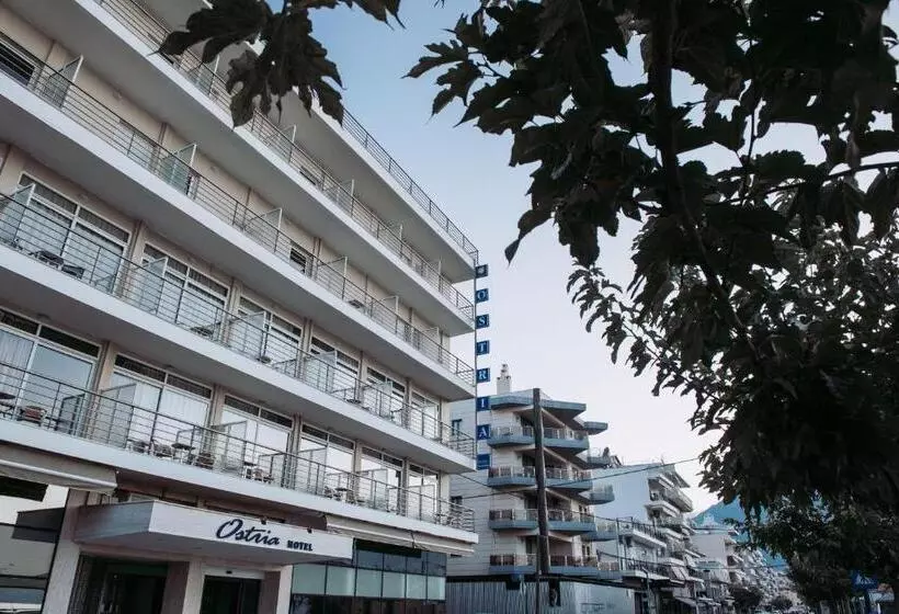 فندق Ostria