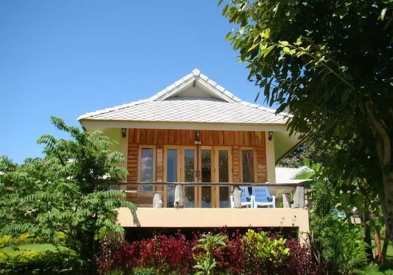 호텔 Pai Iyara Resort