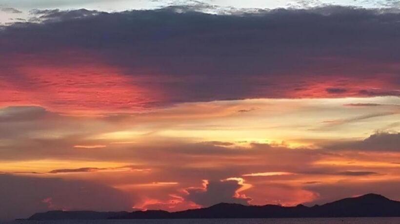 Отель Sea Falcon On The Water