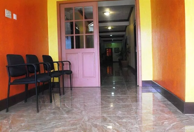 هتل Tropik Leadonna