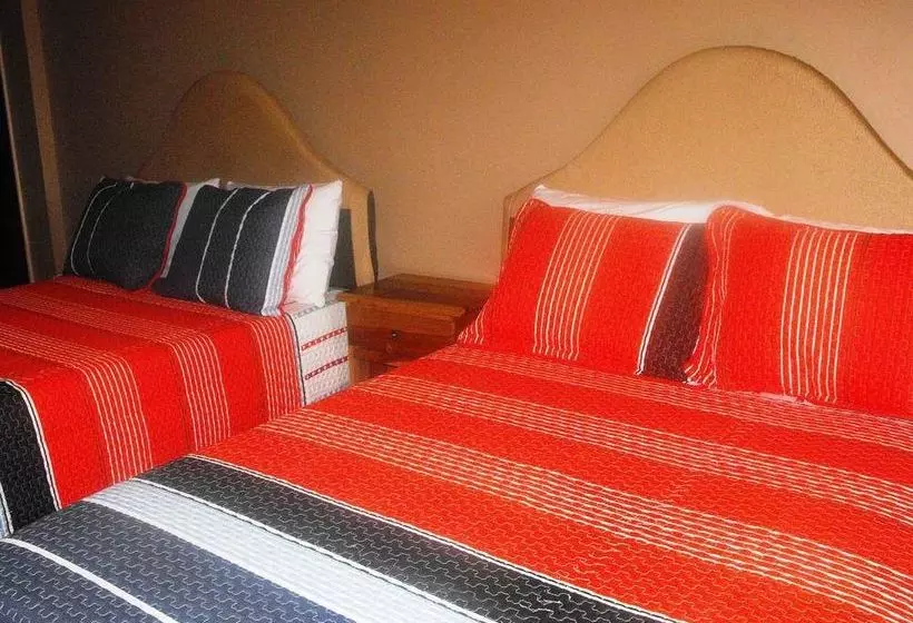 هتل Tropik Leadonna