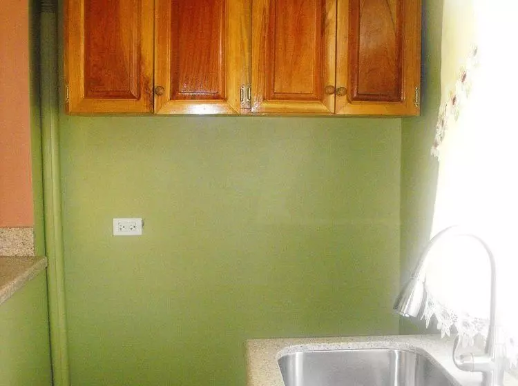 هتل Tropik Leadonna