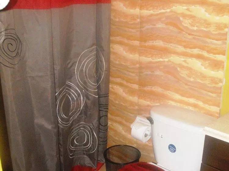 هتل Tropik Leadonna