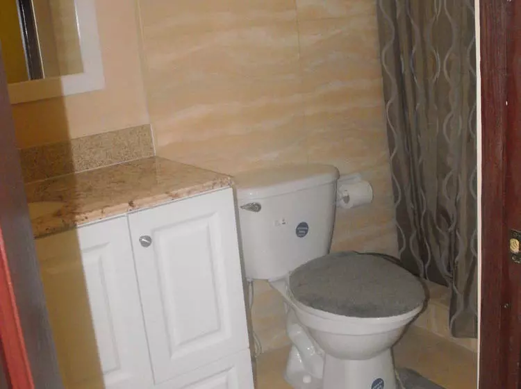 هتل Tropik Leadonna