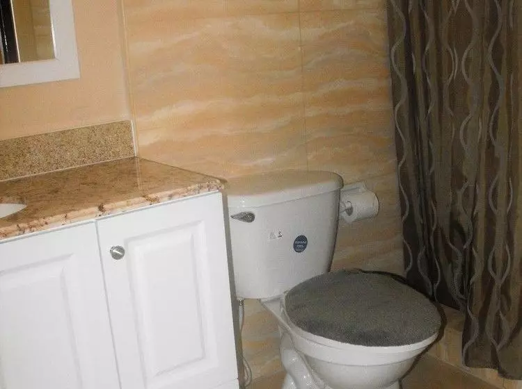 هتل Tropik Leadonna