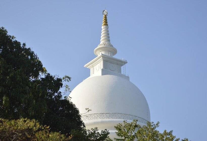 酒店 Villa Baywatch Rumassala