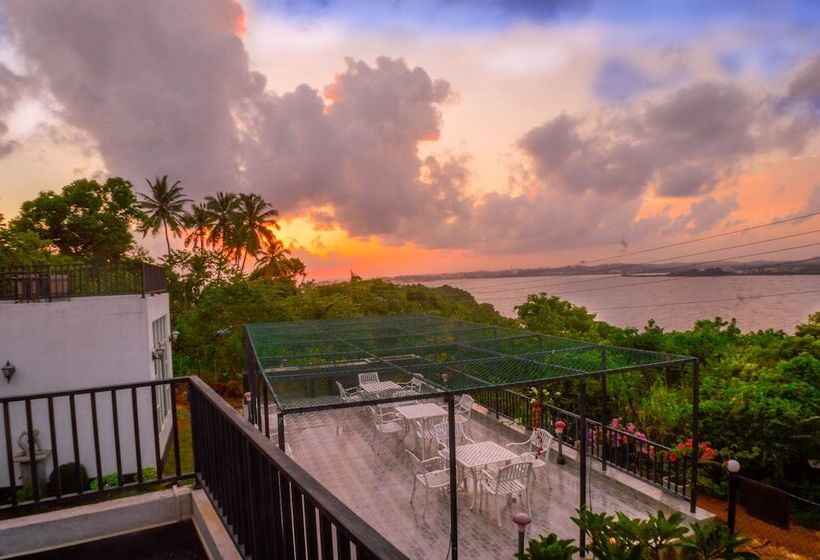 酒店 Villa Baywatch Rumassala