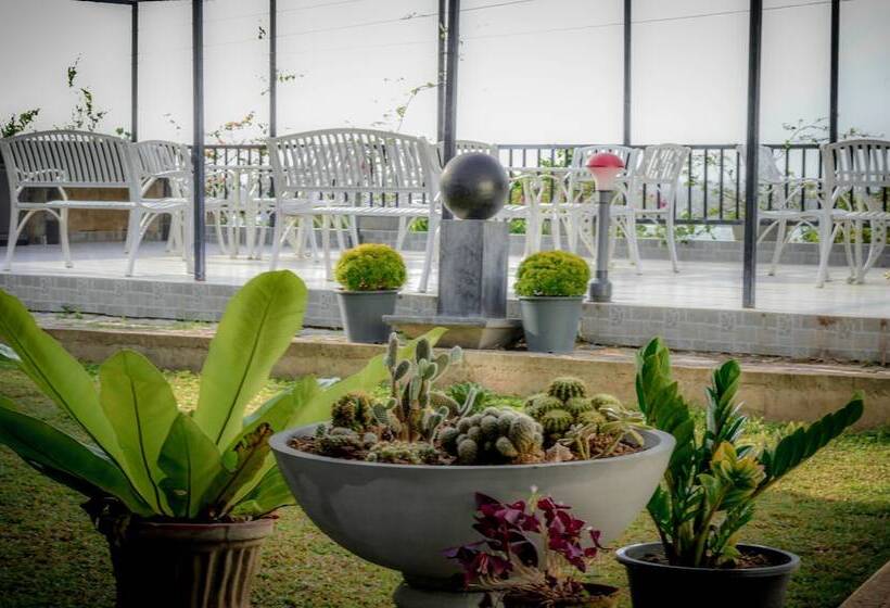 酒店 Villa Baywatch Rumassala