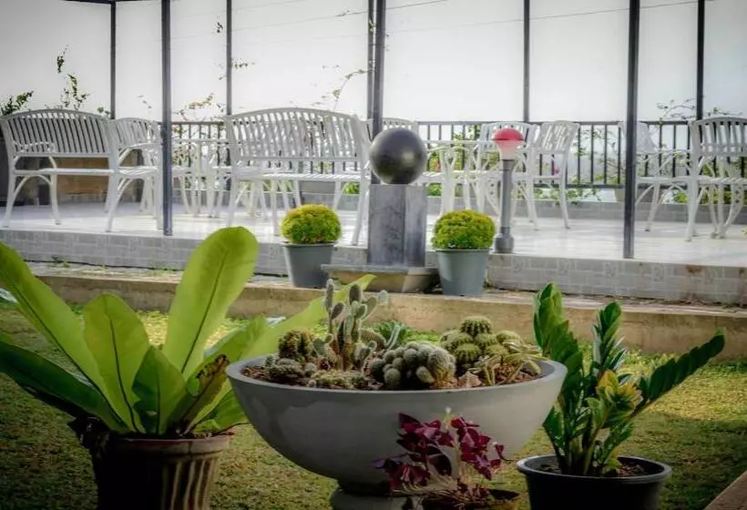 Отель Villa Baywatch Rumassala