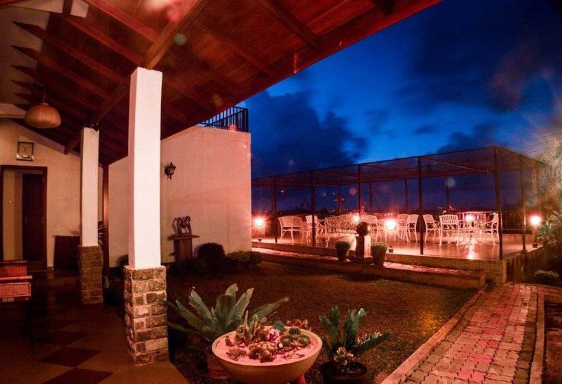 酒店 Villa Baywatch Rumassala