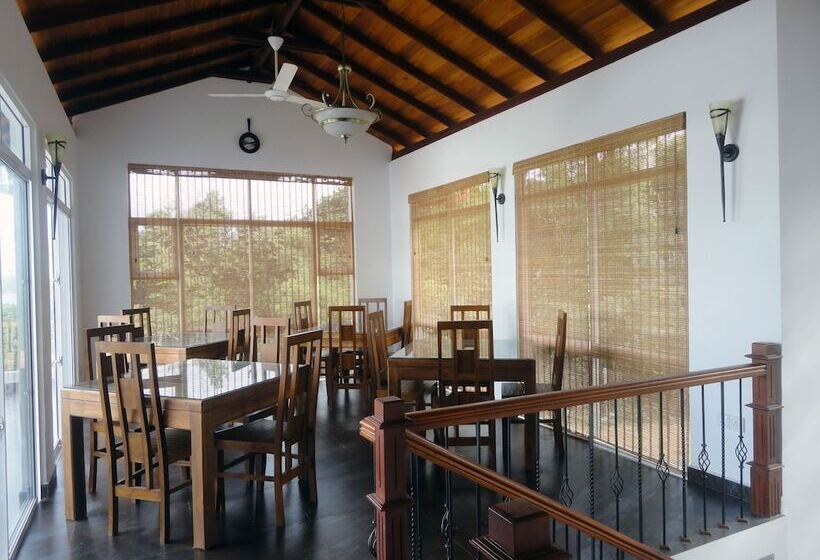 酒店 Villa Baywatch Rumassala