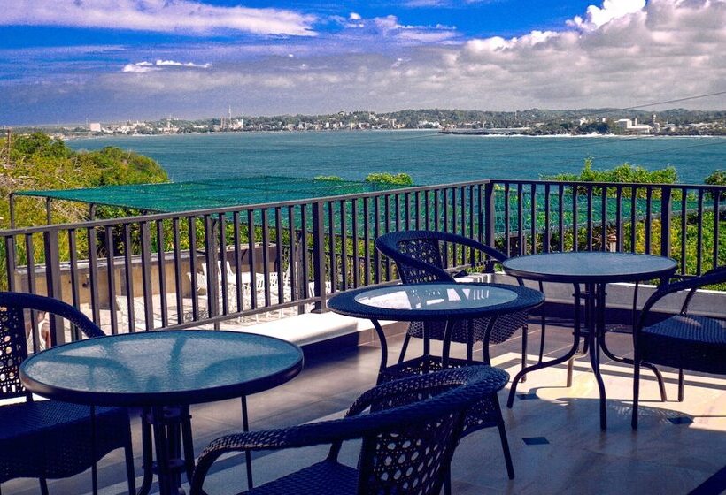 酒店 Villa Baywatch Rumassala