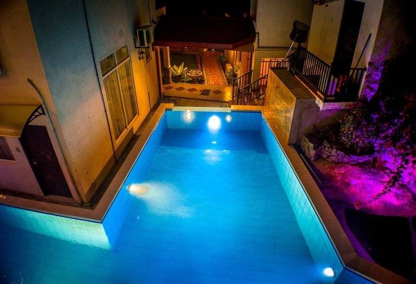 酒店 Villa Baywatch Rumassala