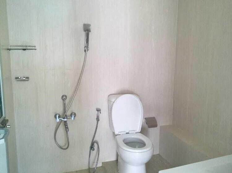 酒店 Villa Baywatch Rumassala